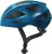 ABUS kerékpáros sport sisak Macator, In-Mold, steel blue, M (52-58 cm)