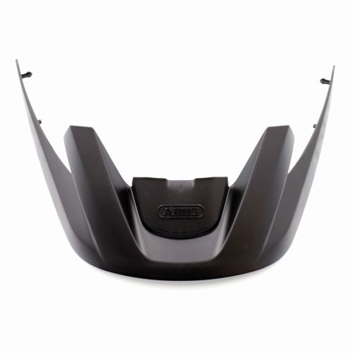 ABUS sisak kiegészítő, visor Macator sisakokhoz, fekete