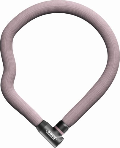 ABUS hattyúnyak lakat Goose 4204K/110, mályva
