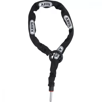   ABUS kiegészítő lánc IvyTex ACH 2.0 Adaptor Chain 6KS/100 patkó lakathoz és Alarmbox 2.0-hoz