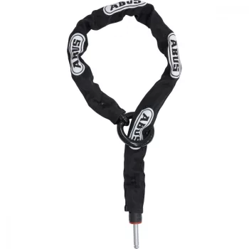   ABUS kiegészítő lánc IvyTex ACH 2.0 Adaptor Chain 8KS/100 patkó lakathoz és Alarmbox 2.0-hoz