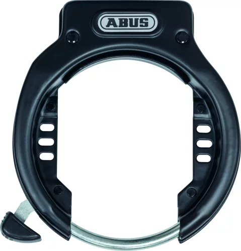 ABUS patkó lakat 4650XL (R) - kulcsot megtartja (AB 86733 helyettesítője)
