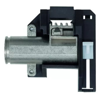   ABUS akkumulátor zár Winora/Haibike/Yamaha e-bike rendszerekhez, Powertube vázcsőbe (integrált) IT1, PLUS (AB 84052 helyettesítője)