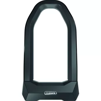   ABUS U-lakat Granit Super Extreme 2500/165 HB230, XPlus zárszerkezettel, USH 2500 tartóval, adott kulcshoz