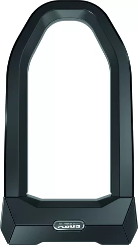 ABUS U-lakat Granit Super Extreme 2500/165 HB230, XPlus zárszerkezettel, USH 2500 tartóval, adott kulcshoz