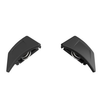   ABUS sisak kiegészítő, állvédőhöz nyomógomb YouDrop FF sisakokhoz