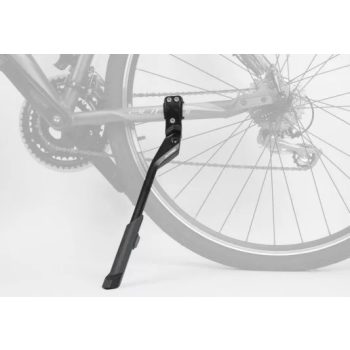  Kitámasztó Sztender AKS-630 RS E-bike 24"-29" fekete
