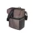 Basil egyoldalas táska Move Commuter Bag, MIK Studs, barna