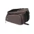 Basil csomagtartó táska Move Trunkbag, MIK 2.0 adapterrel (TBA 70173), 10-26 literes, barna