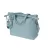 Basil egyoldalas táska Manhattan Commuter Bag, Hook ON, világoskék