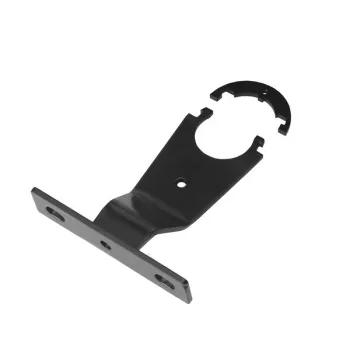   Basil kosár tartó adapter kiegészítő - Headtube Holder, 25,4mm-es kormányszárakhoz