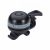 BBB-14 kerékpáros csengõ EasyFit Deluxe szürke
