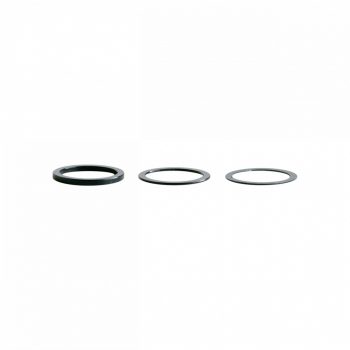   BBO-91 hézagoló szett középcsapágyhoz ShimSet (2x2,5mm 4x1,0mm 4x0,5mm)