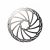 BBS-113 féktárcsa kerékpárhoz PowerStop 180mm