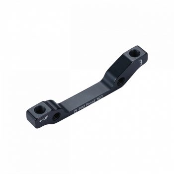   BBS-93F adapter elsõ féktárcsához PowerMount 160 mm IS to PM