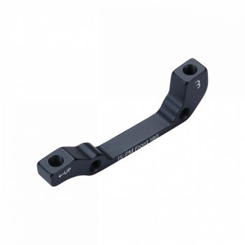   BBS-94F adapter elsõ féktárcsához PowerMount 180 mm IS to PM