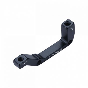   BBS-94R adapter hátsó féktárcsához PowerMount 180 mm IS to PM