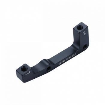   BBS-95F adapter elsõ féktárcsához PowerMount 203 mm IS to PM