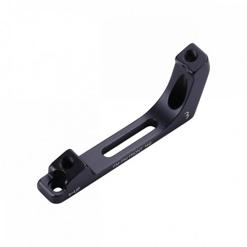 BBS-96F flatmount adapter elsõ féktárcsához PowerMount 140 mm FM to PM