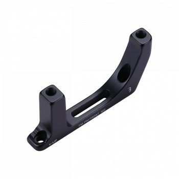   BBS-97F flatmount adapter elsõ féktárcsához PowerMount 160 mm FM to PM