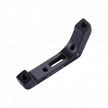   BBS-97R flatmount adapter hátsó féktárcsához PowerMount 160 mm FM to PM