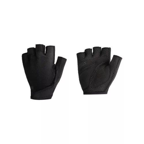 BBB Cycling kerékpáros kesztyű BBW-72 CoolSupport, fekete M