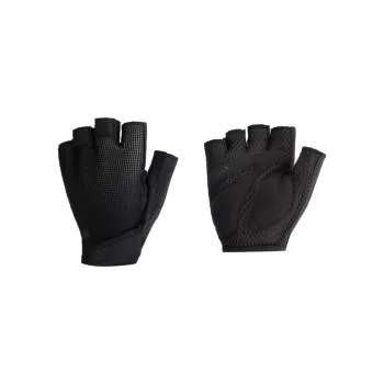   BBB Cycling kerékpáros kesztyű BBW-72 CoolSupport, fekete XXL