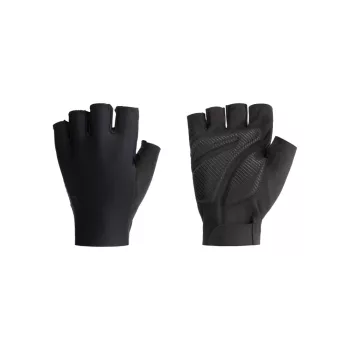   BBB Cycling kerékpáros kesztyű BBW-73 HighSupport, emlékező szivacsos, fekete XXL