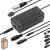 48 V-os töltő (54,6 V) 2A DC és GX csatlakozókkal SmartGyro Speedway/Rockway és hasonlók/NIU készülékekhez