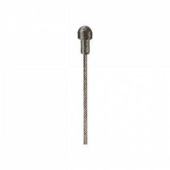   BCB-21R fékbowden kerékpárhoz BrakeWire slick-rozsdamentes (1.5mmx2000mm), országúti