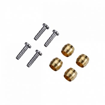   BCB-282 szervíz készlet FittingKit hidraulikus tárcsafékhez Shimano 2.1mm kompatibilis