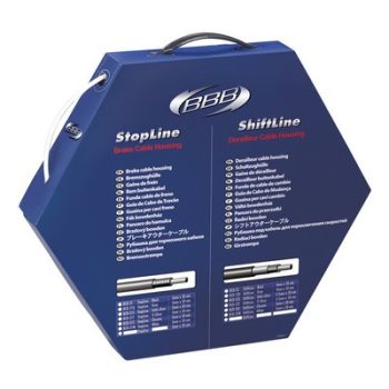 BBB Kerékpáros fékbowden BCB-41R 1.5mmx1700mm