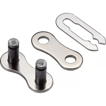   BCH-01EL kerékpáros lánc zárószem SpringLink, 1 sebességes E-bike BCH-01E lánchoz