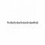 BCH-122 kerékpáros lánc PowerLine 12 sebességes, 126 tagú, nikkel