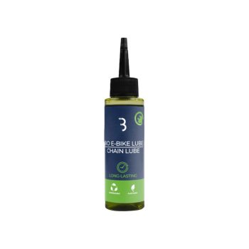   BBB Cycling kerékpáros láncolaj BCH-202 BioEbikelube, 100 ml