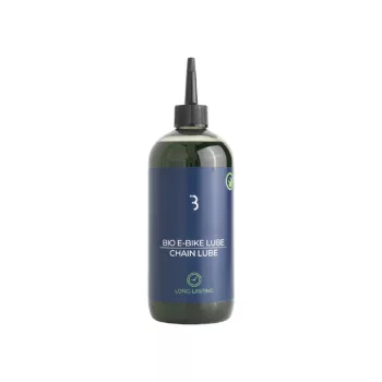   BBB Cycling kerékpáros láncolaj BCH-202W BioEbikelube, 500 ml