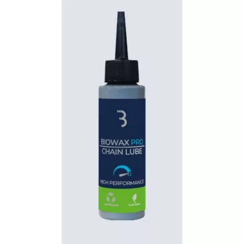   BBB Cycling kerékpáros láncolaj BCH-204 BioWax Pro, 100 ml