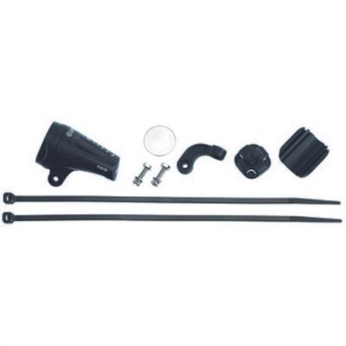 BBB Cycling kerékpáros komputerhez vezeték nélküli jeltovábbító szett BCP-78 Wireless Transmitter Kit, 100 cm hatótávolság, kompatibilis BCP-11/12/13