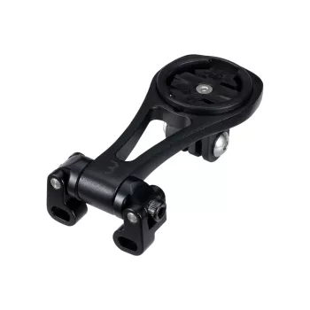   BBB Cycling kerékpáros komputer felfogatás BCP-99 StemMount Duo, Garmin, Wahoo és GoPro kompatibilis