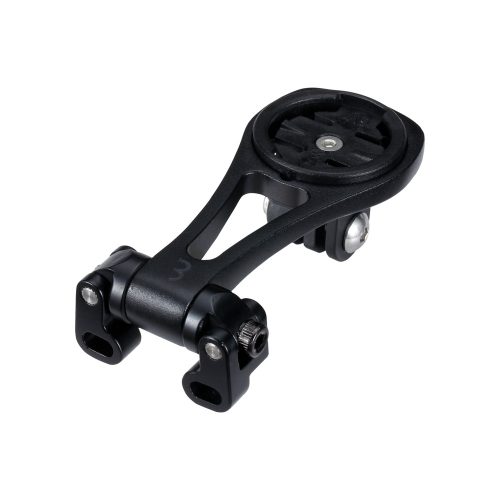 BBB Cycling kerékpáros komputer felfogatás BCP-99 StemMount Duo, Garmin, Wahoo és GoPro kompatibilis