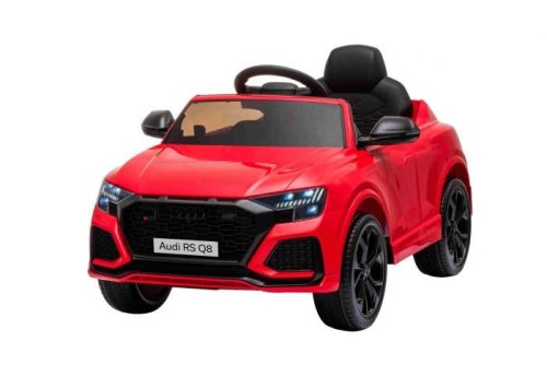 AUDI RS Q8 PIROS