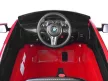 BMW X6M EGYSZEMÉLYES PIROS