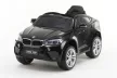 BMW X6M EGYSZEMÉLYES PIROS