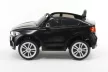BMW X6M EGYSZEMÉLYES PIROS