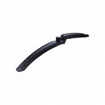   BFD-16F elsõ sárvédõ kerékpárhoz GrandProtect MTB, fekete