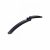 BFD-16F elsõ sárvédõ kerékpárhoz GrandProtect MTB, fekete