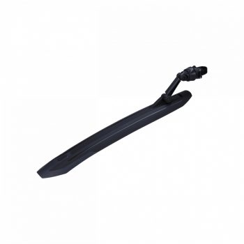   BFD-16R hátsó sárvédõ kerékpárhoz GrandProtect MTB, fekete