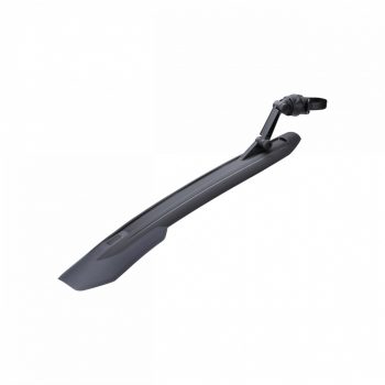  BFD-16XLR hátsó sárvédõ kerékpárhoz GrandProtect XL MTB, fekete
