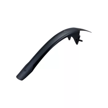   BBB Cycling kerékpáros hátsó sárvédő BFD-61R FullGuard, 27,5/28/29", gyorskioldós, MTB kompatibilis, fekete