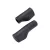BBB Cycling kerékpáros markolat BHG-101 Mamba 92/130mm, tenyértámaszos, csavaros, fekete